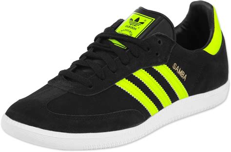 adidas sneaker neon gelb|adidas men's neon shoes.